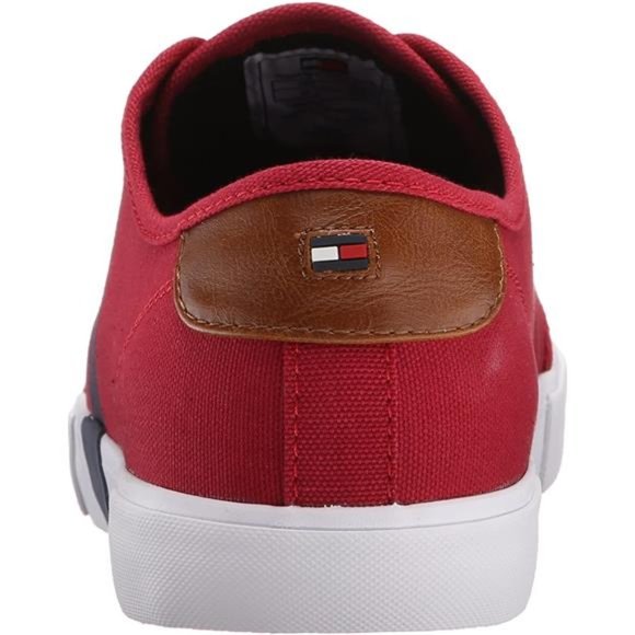 Tommy Hilfiger Mens Pandora Sneaker - Picture 4 of 8